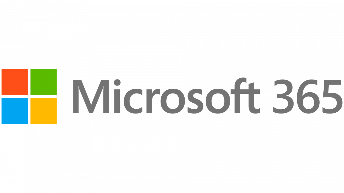 Microsoft Office 365 Logo