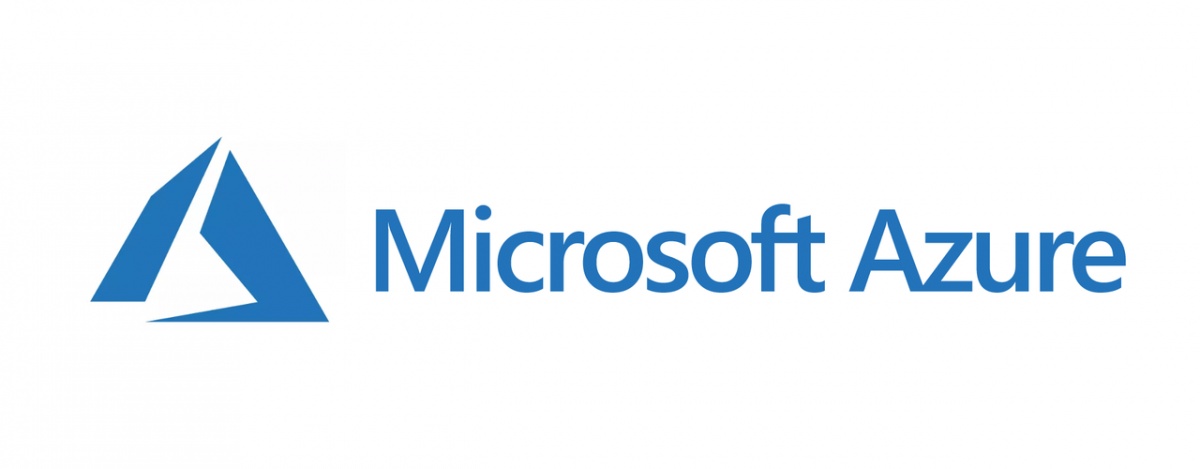 microsoft azure logo