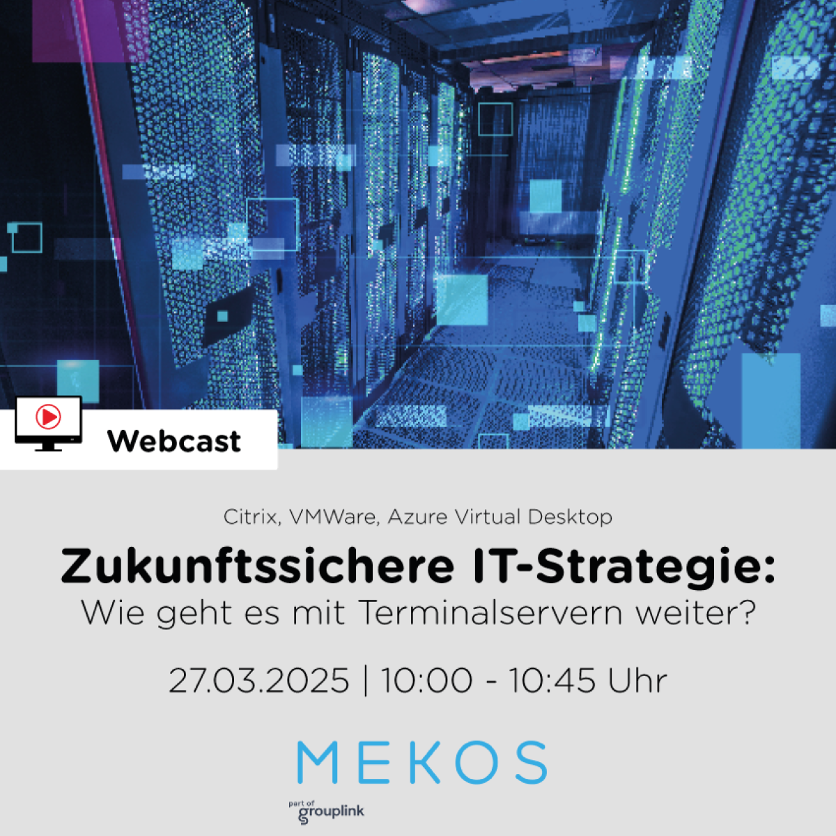 Creative Webcast Maer MSAbkuendigungen Webcast 2 v3